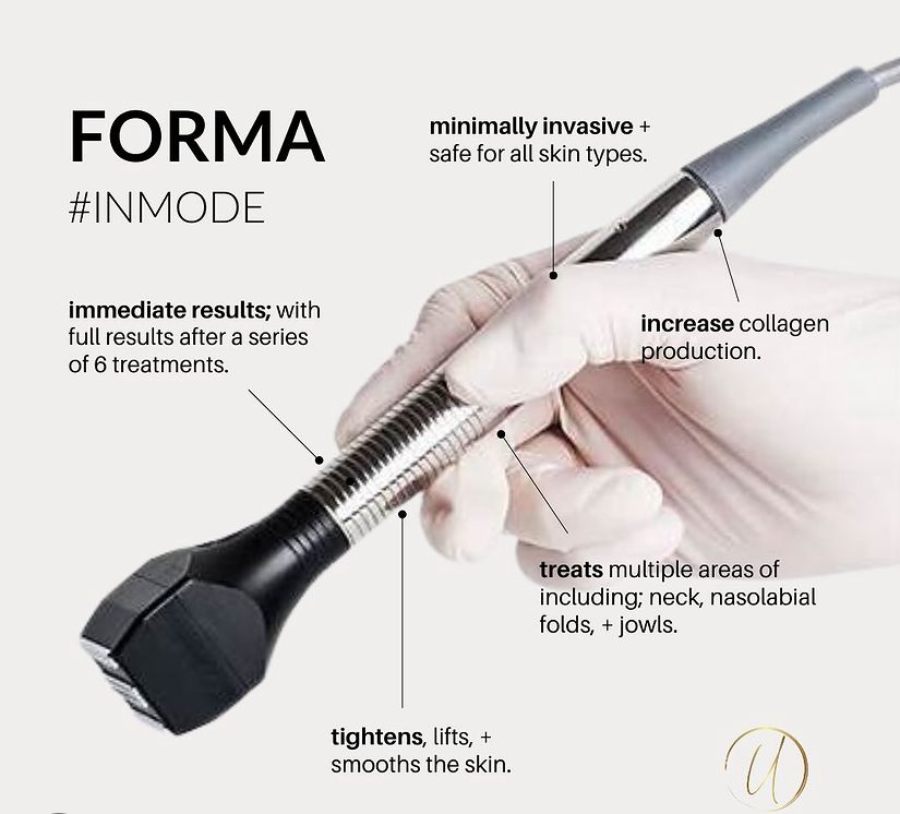 Forma RF Skin Tightening 