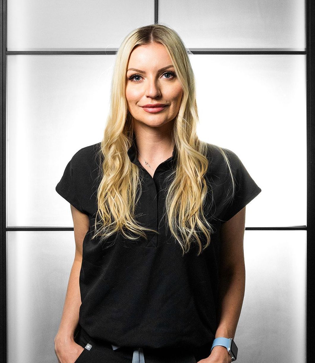 Courteney Fraleigh NP