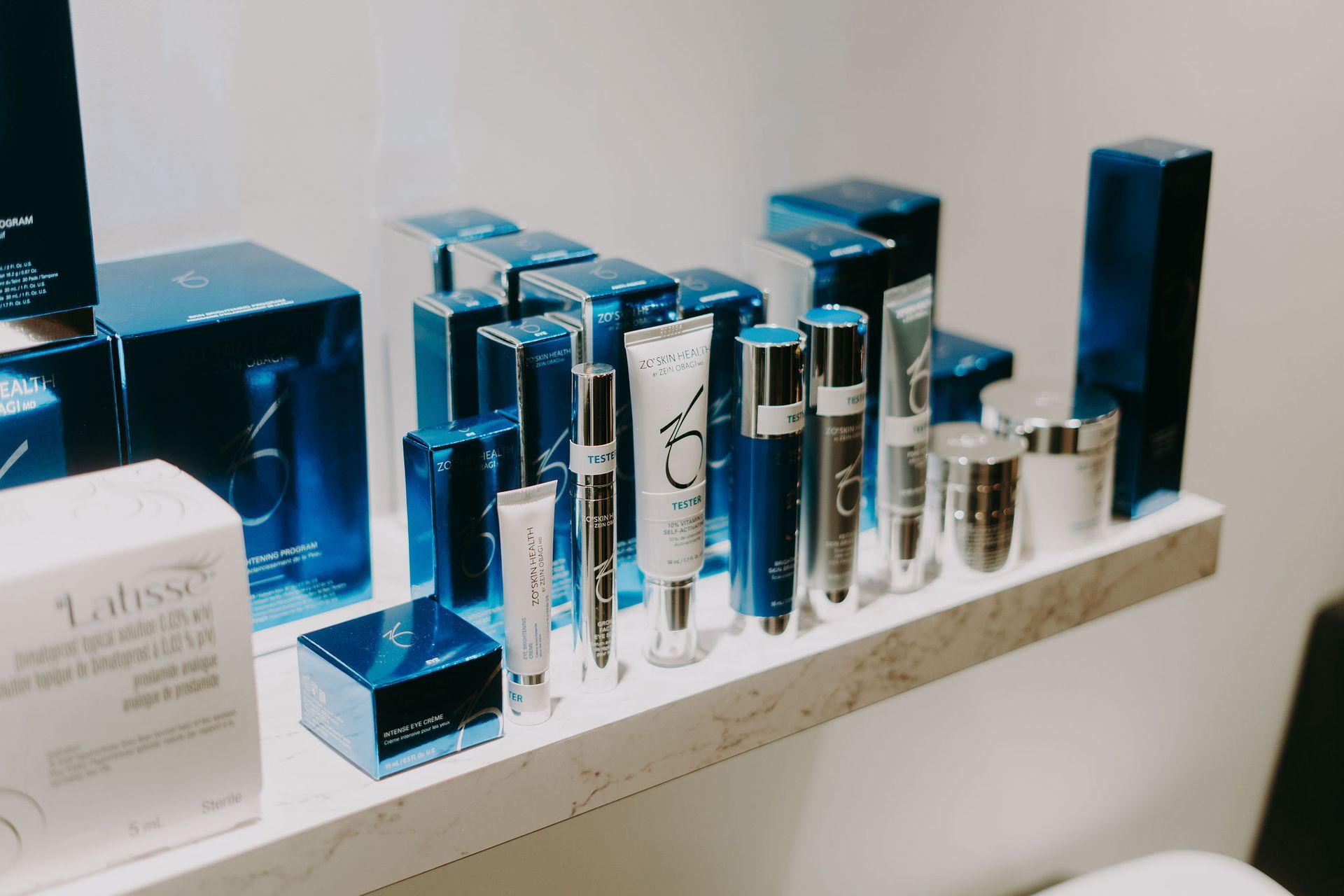 ZO Prevent and Correct