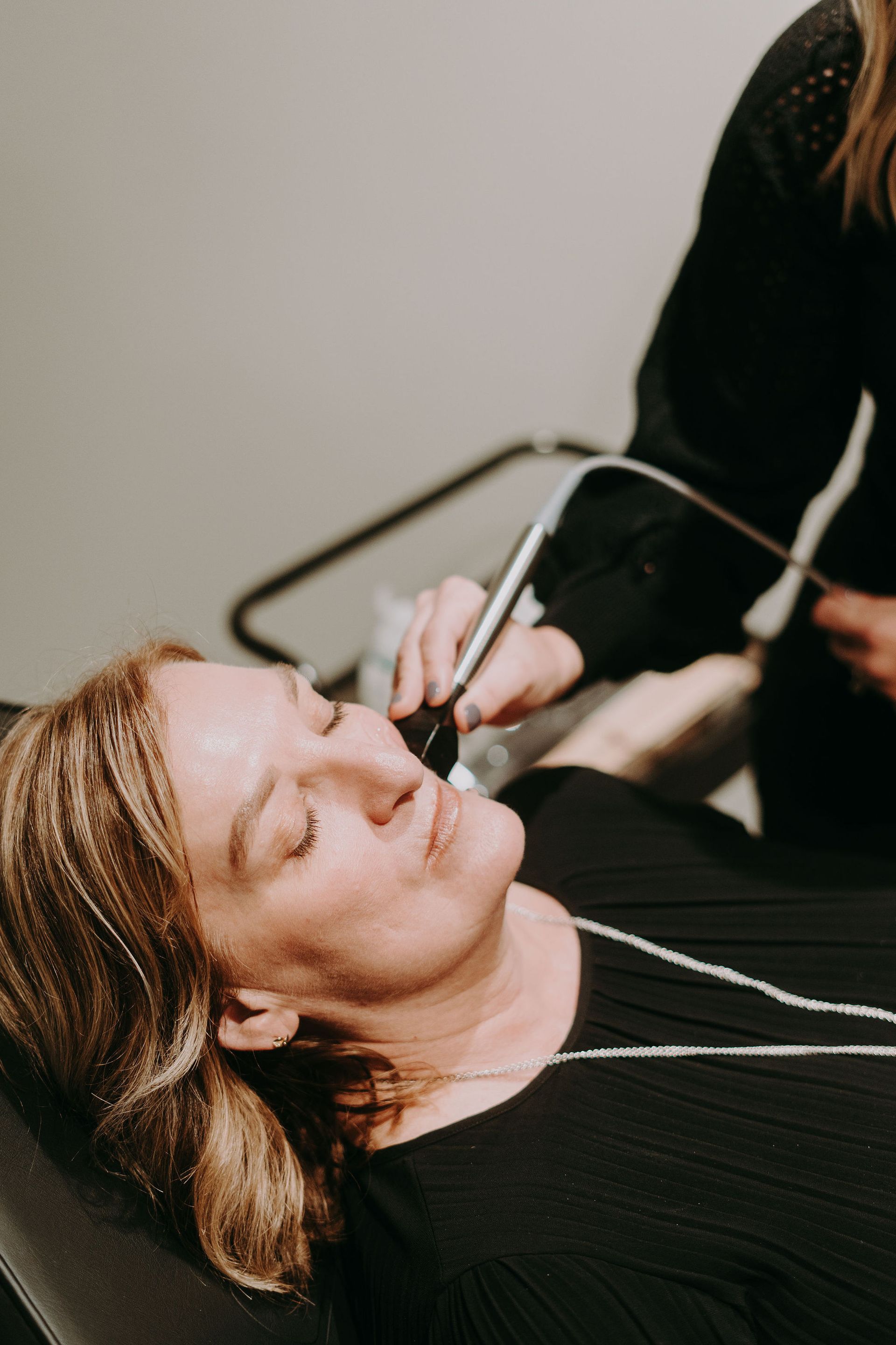 Forma RF Skin Tightening