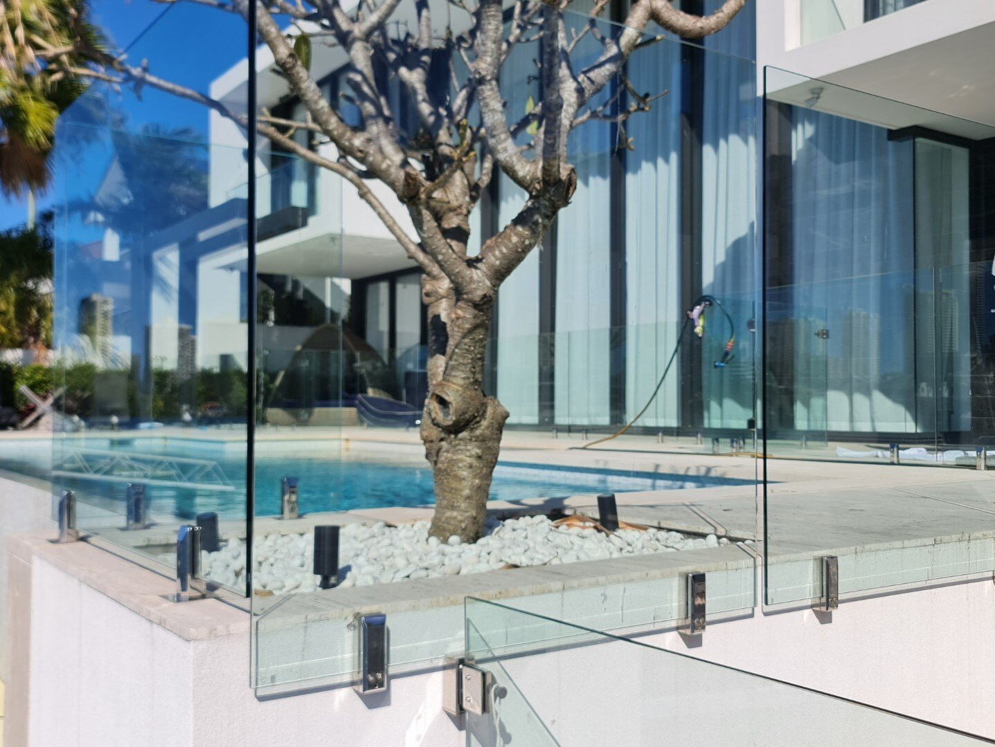 architectural glass product gold coast