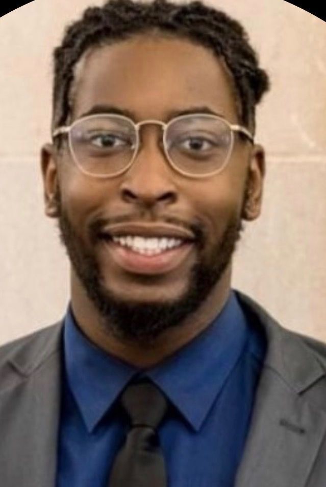 Attorney Adedayo Oluwaseun Oladele-Ajose headshot