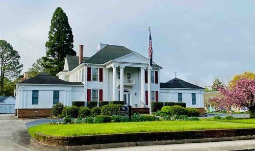 R.W. Baker & Company Funeral Home and Crematory - Suffolk, VA