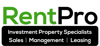 Rent Pro Logo