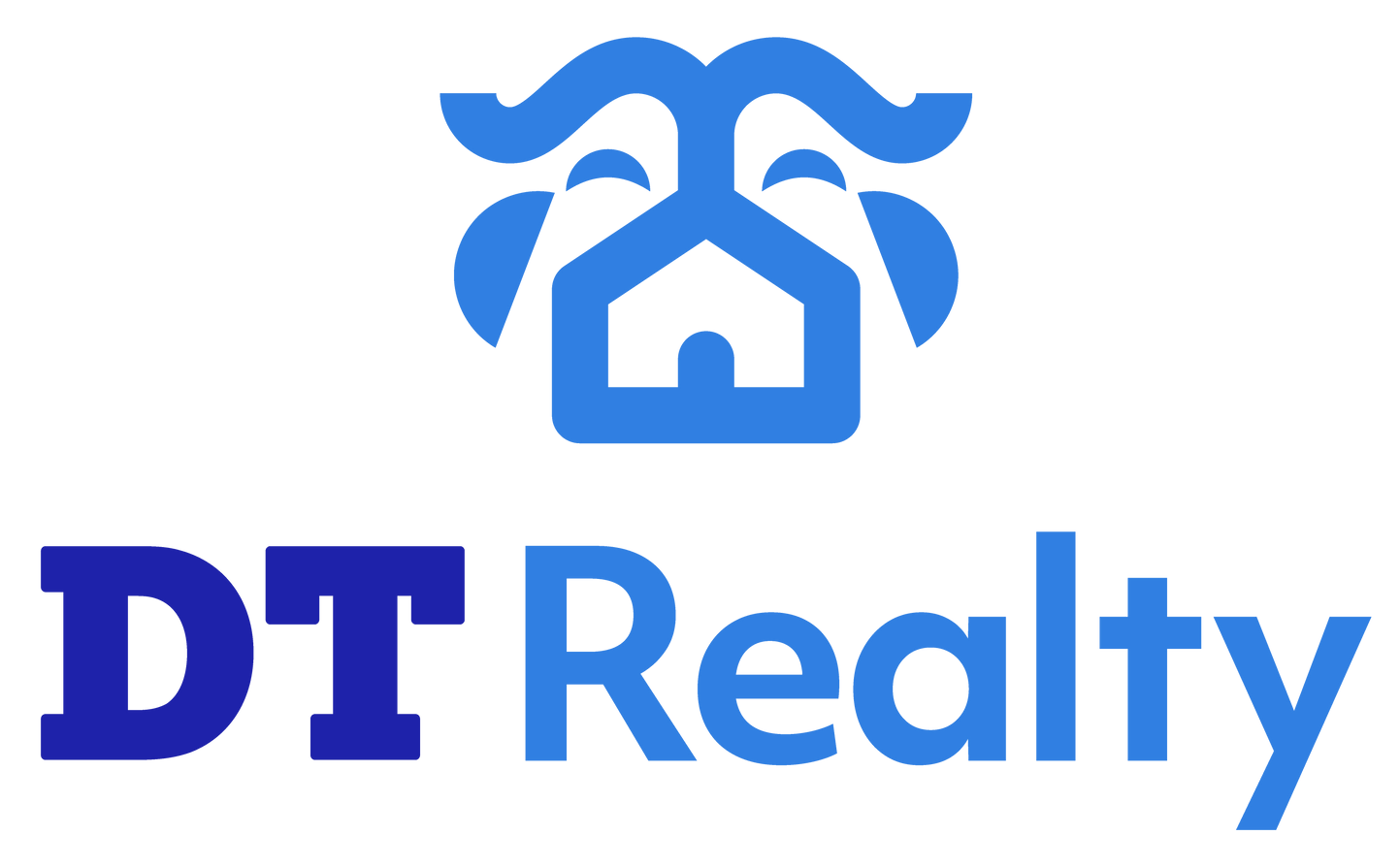 DT Realty Group Logo