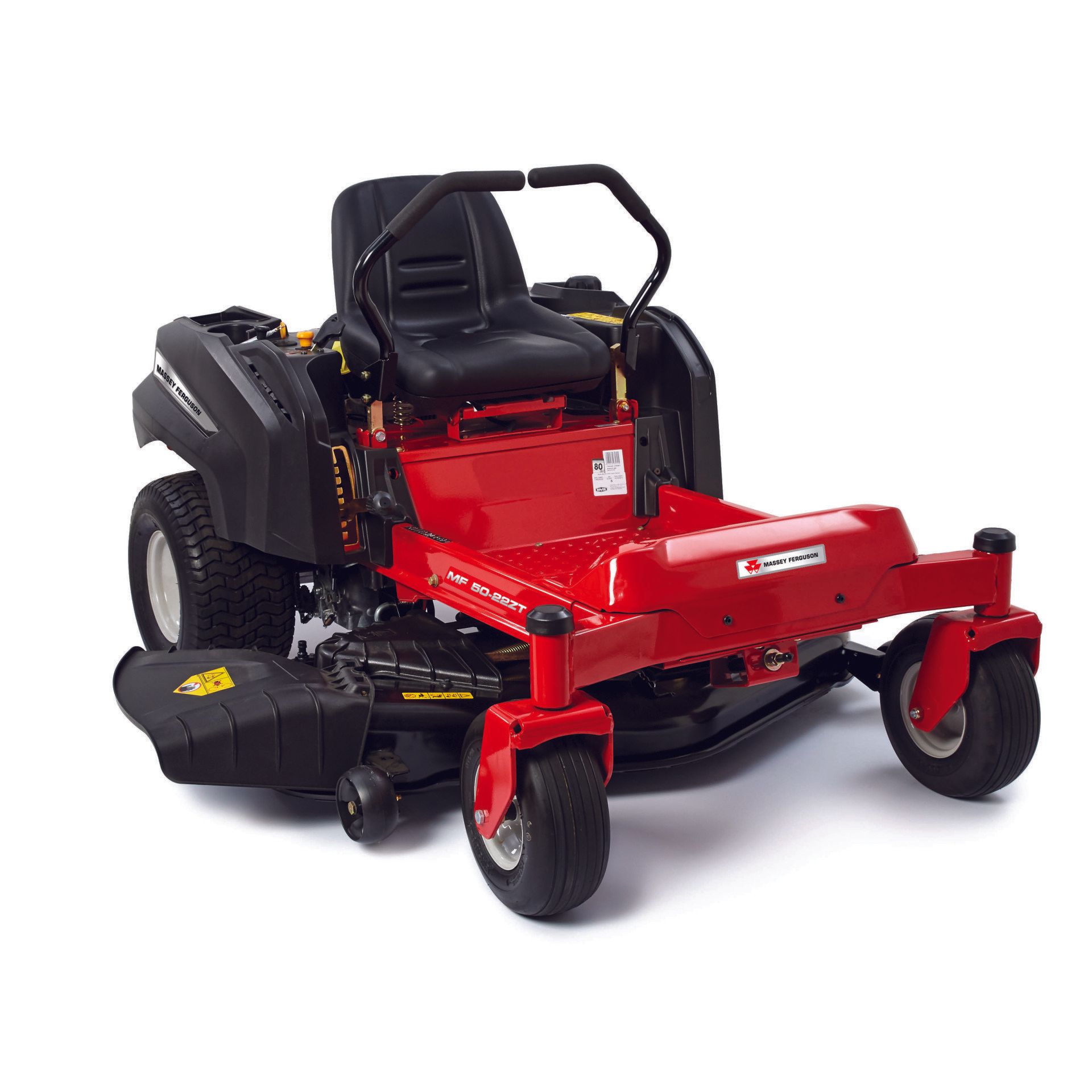 Massey Ferguson mowers at Central Machinery Services in Ballarat