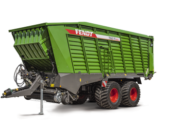 Fendt Hay & Forage at Central Machinery Services in Ballarat