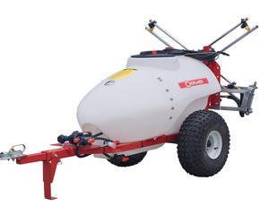 Croplands OPTIMA RANGE at Central Machinery Services in Ballarat