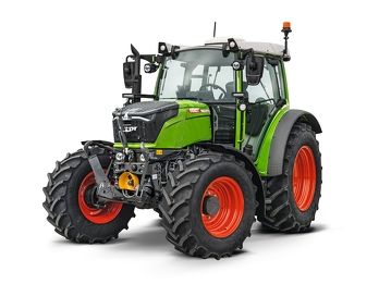 FENDT 200 Vario | 79-124 HP