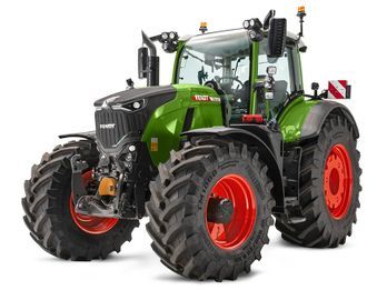 FENDT 700 Vario Gen 7 | 203-303 HP