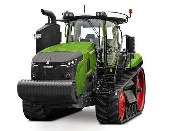 FENDT 1100 Vario MT  | 511-673 HP