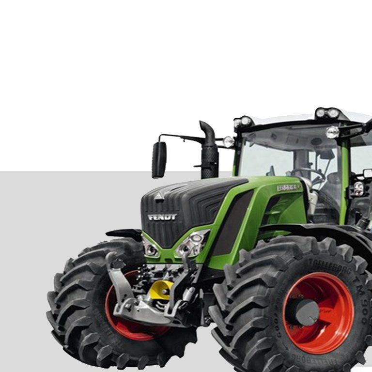 Fendt tractors, combine harvesters, balers, mowers, rakes, tedders and loaders at Central Machinery Services