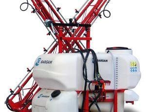 Croplands 3-POINT LINKAGE at Central Machinery Services in Ballarat