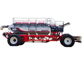 Morris 10 Series Air Cart