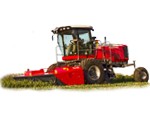 Massey Ferguson Hay & Forage at Central Machinery Service in Ballarat