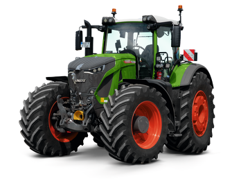 FENDT 900 Vario | 296 -415 HP
