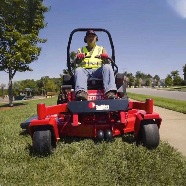 Mowing shop best sale