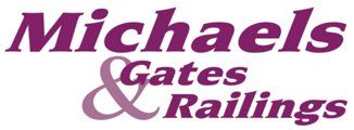 Michaels Gates & Railings logo