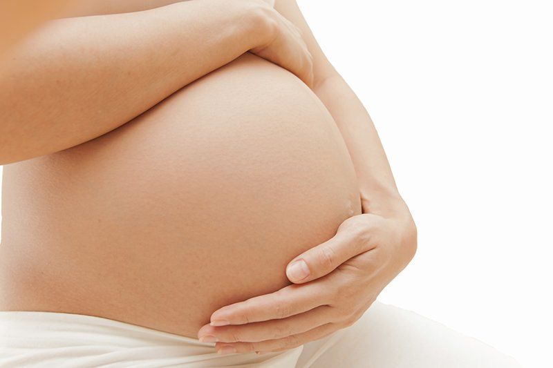 Assistenza ginecologica alla gravidanza e il parto