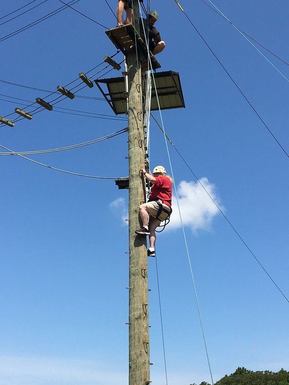 Camp Lighthouse St. Louis, MO HARBOR Unlimited