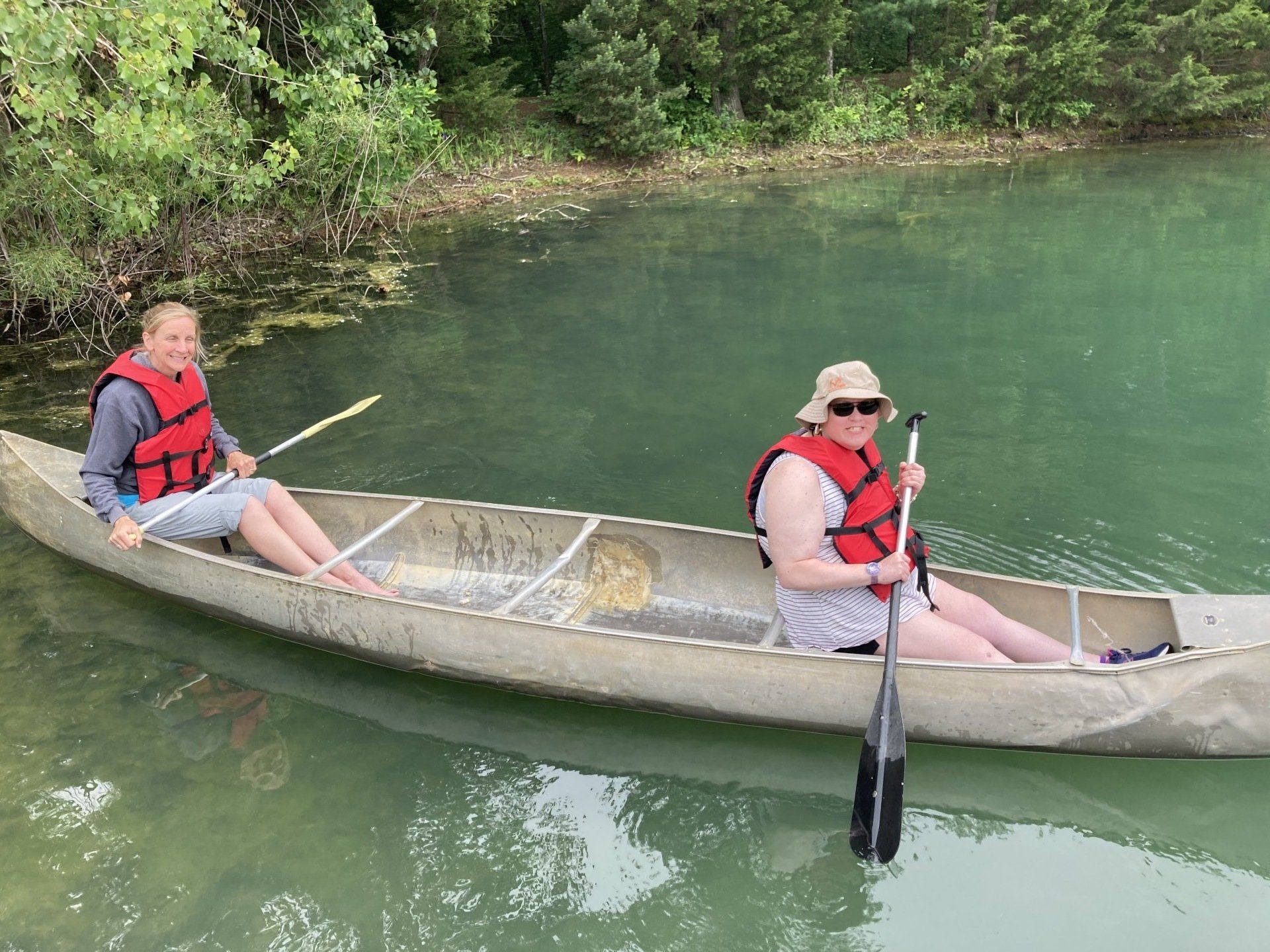 Camp Lighthouse St. Louis, MO HARBOR Unlimited