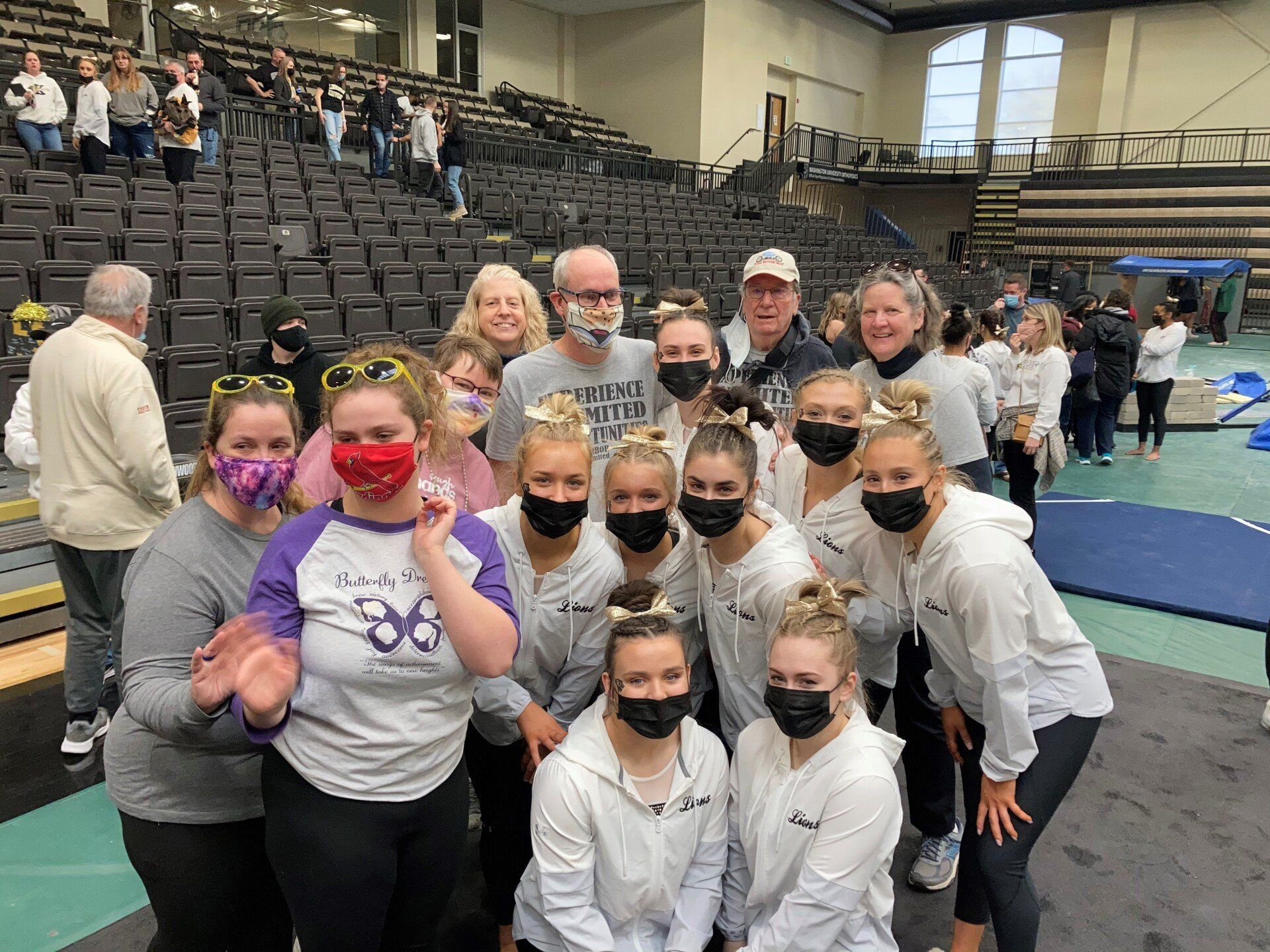 Community Involvement St Louis, MO HARBOR Unlimited