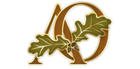 AO Logo with Oak Leaves color
