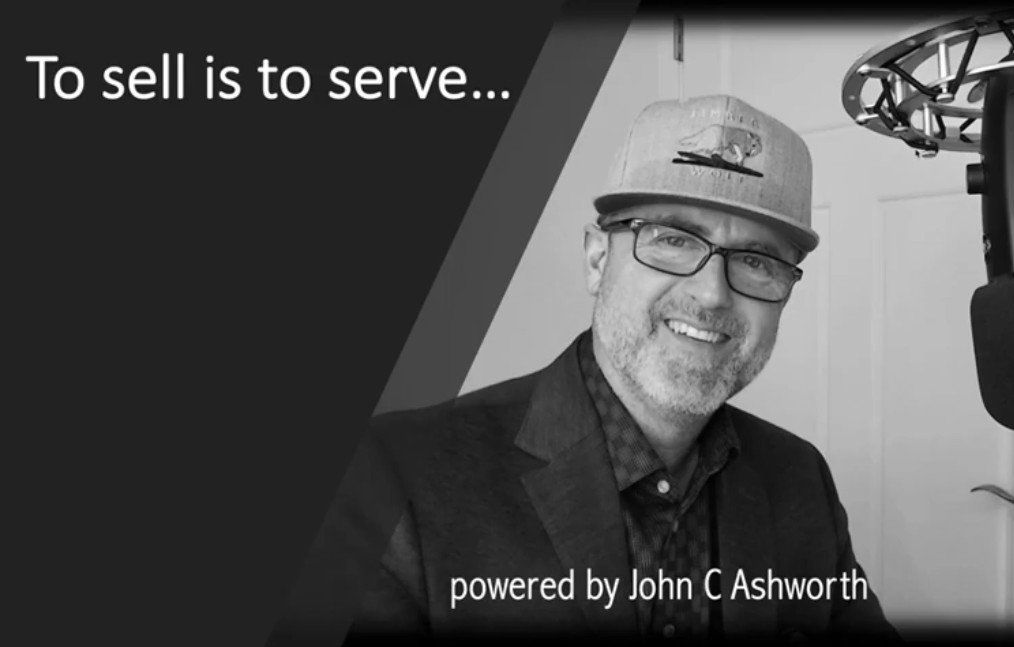 John Ashworth