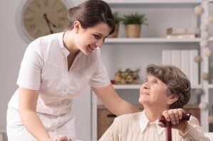 Real Nice Helping Hand - Home Health Care Services in Joliet, IL