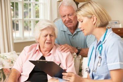 At Home Health Check Up - Home Health Services in Joliet, IL