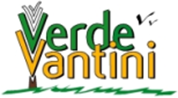 VERDE VANTINI - LOGO