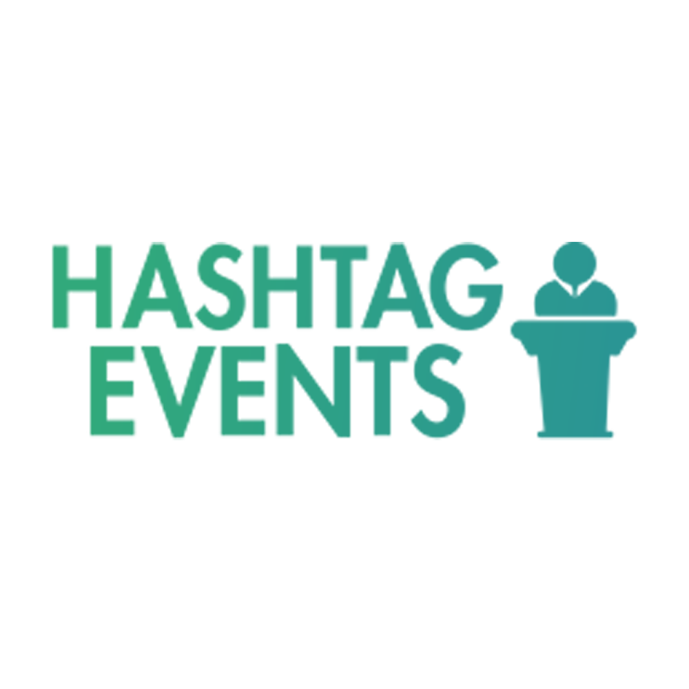 Hashtag Events