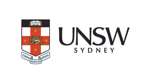 UNSW logo