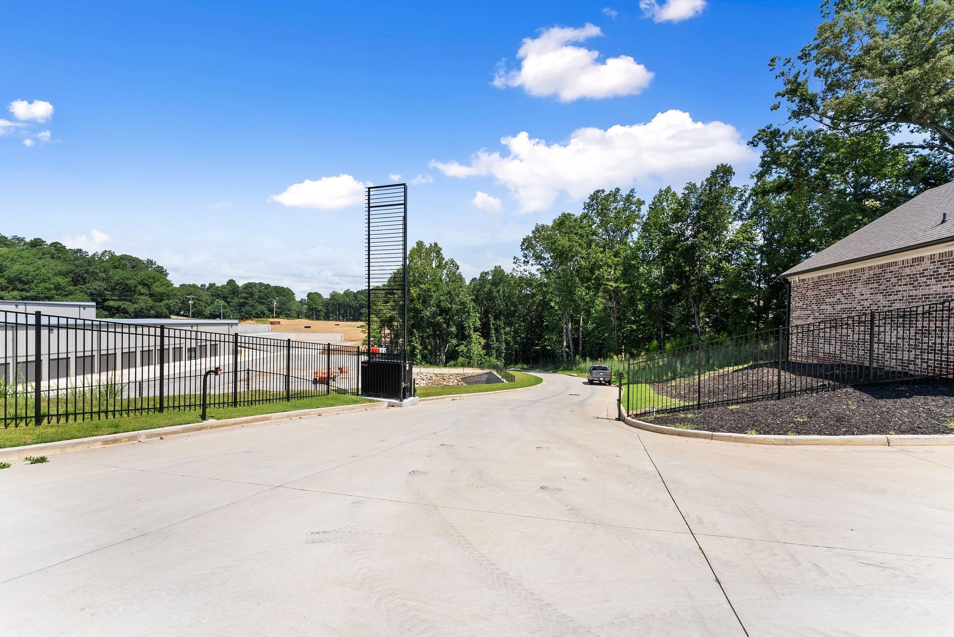 24-Hour Access Storage Units Gainesville, GA