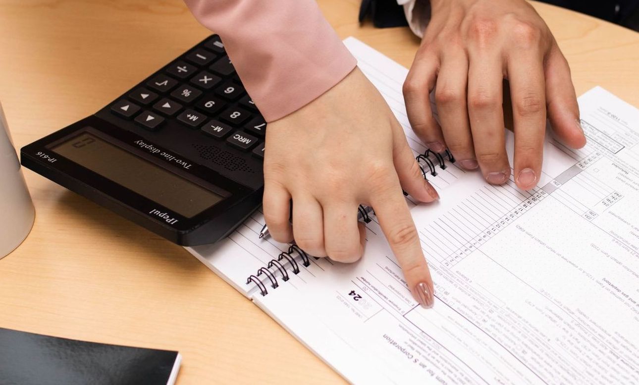 Outsourced Accounting Services in Lancaster, PA | RFS