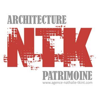 Logo Agence Nathalie T-Kint