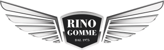 logo rino garage