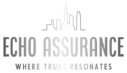 Echo Assurance company logo