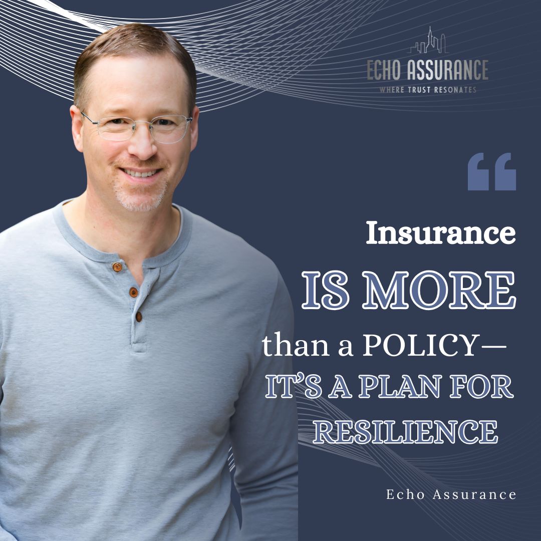 OPT In with Echo Assurance
