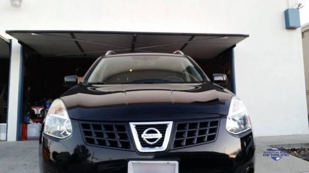2008 Nissan Rogue