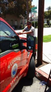 Redondo Beach Fire Department