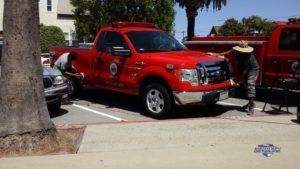 Redondo Beach Fire Department