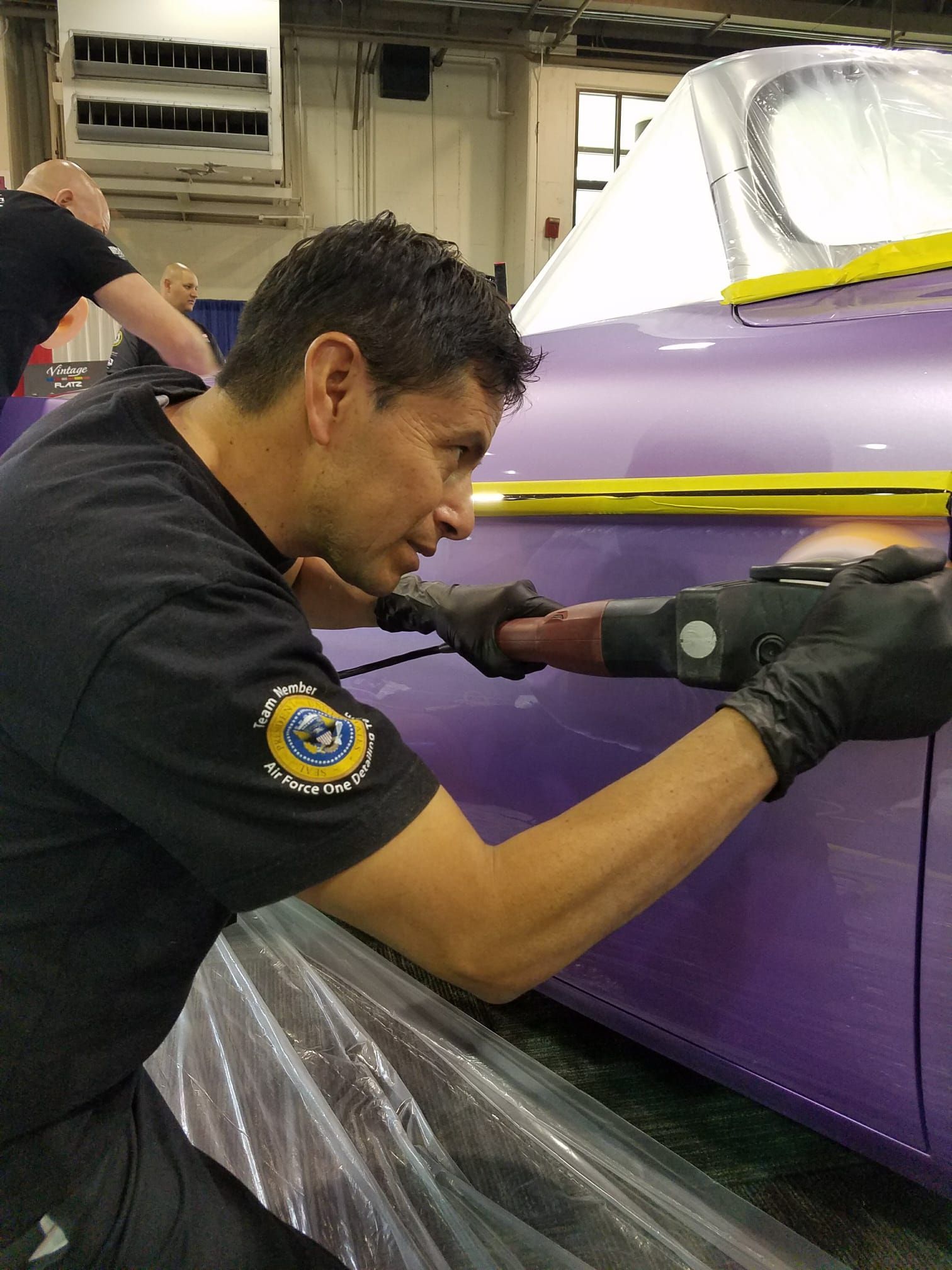 Paint Correction