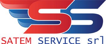 SATEM SERVICE-LOGO