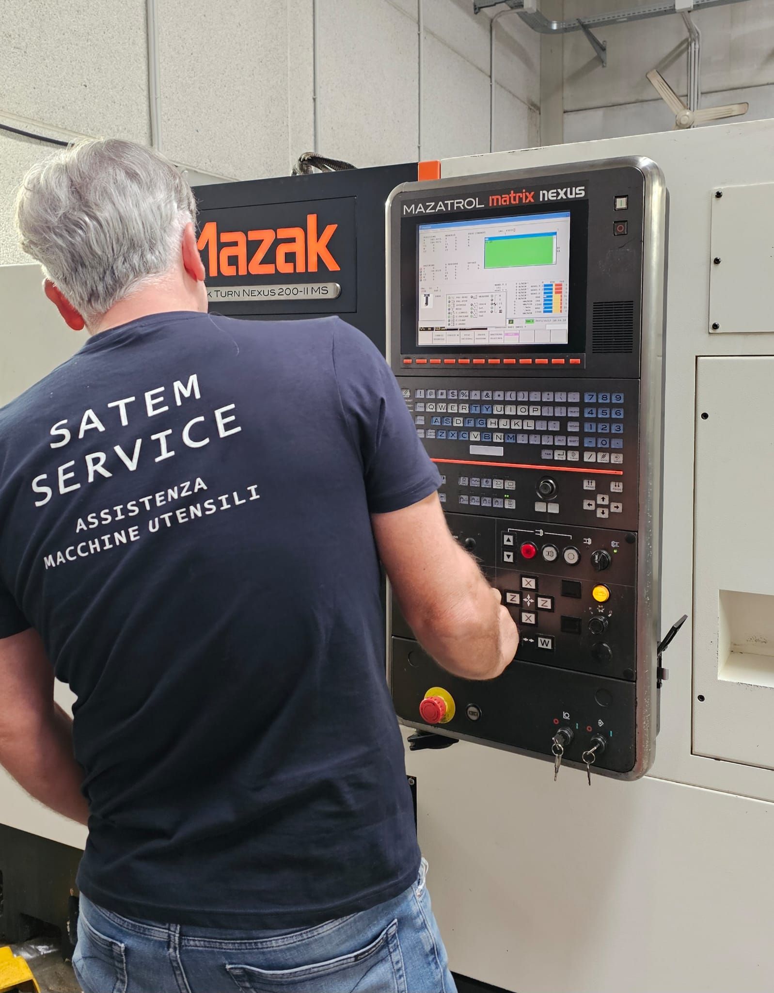 Corsi e Programmazione