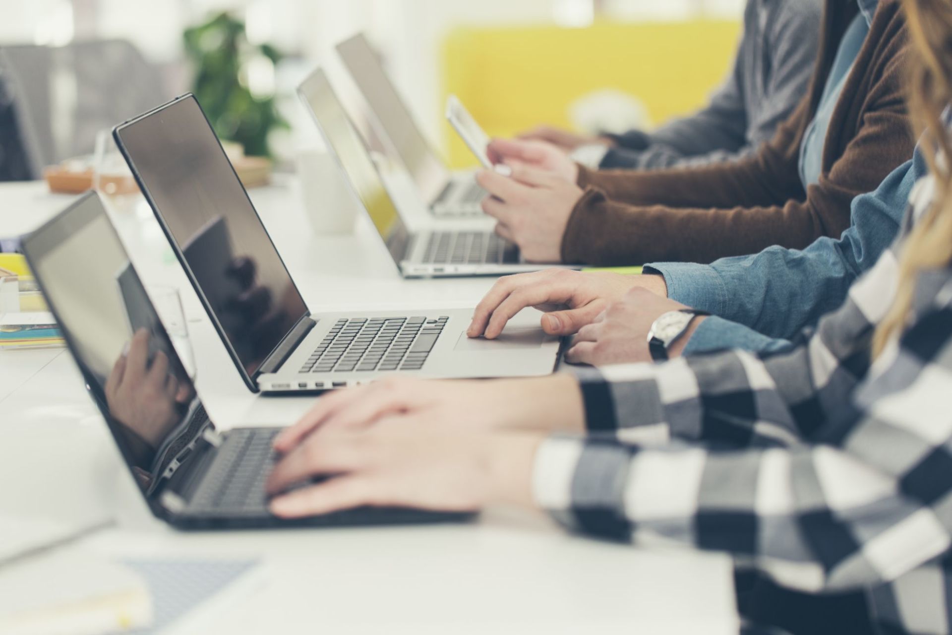 formazione professionale