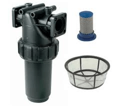 a picture of a water filter with a filter attached to it .