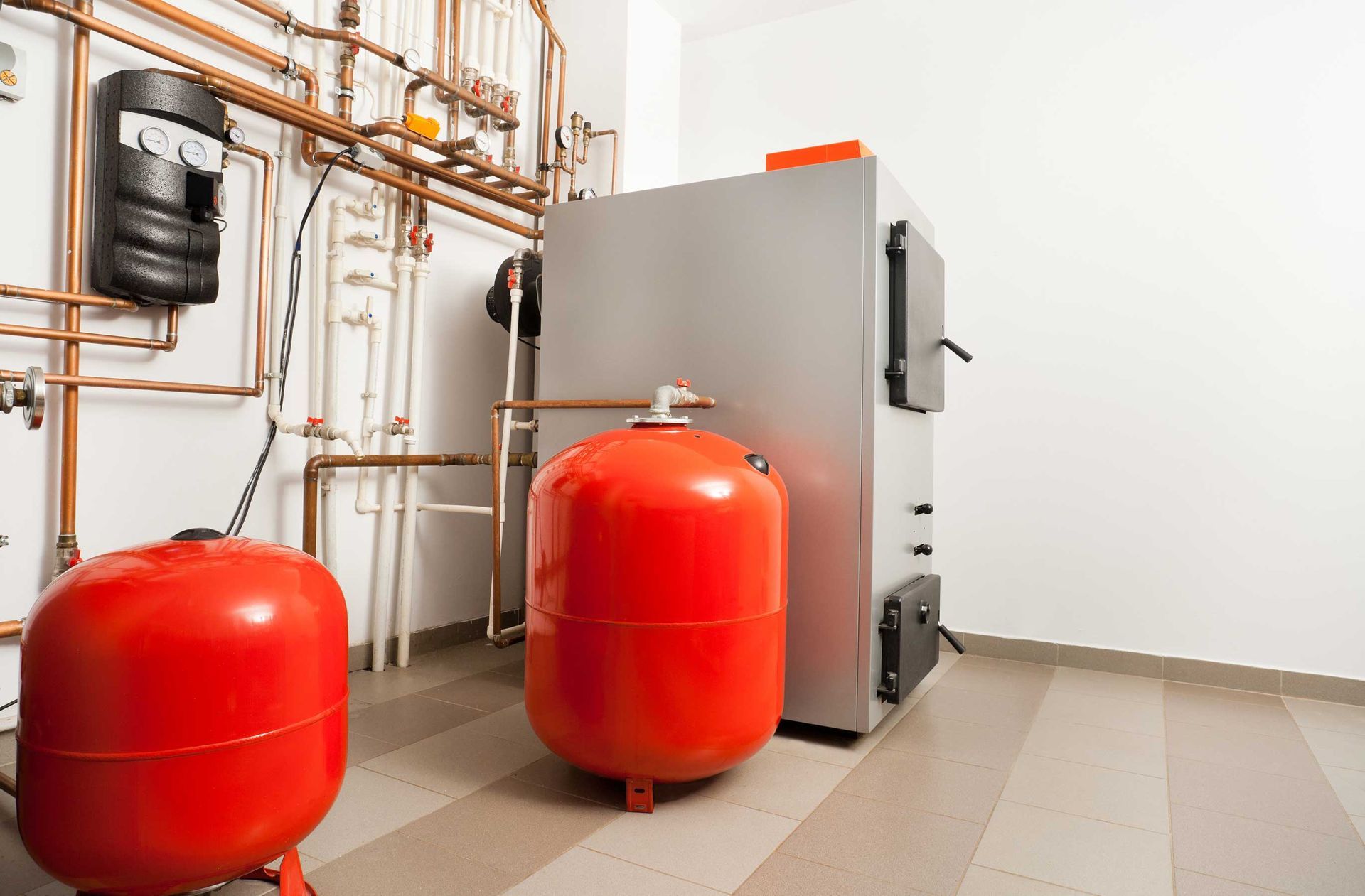 House Heating System | Nerang, QLD | Highland Park Plumbing