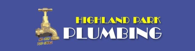 Highland Park Plumbing