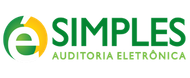 Logomarca é-Simples Auditoria Eletrônica